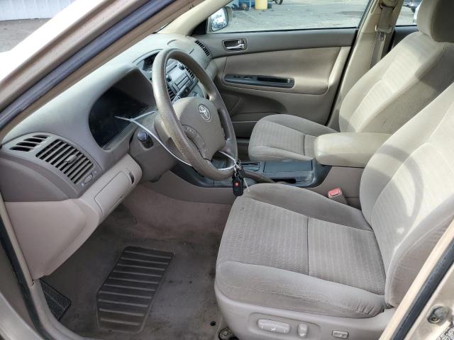 Photo 6 VIN: 4T1BE32K35U424889 - TOYOTA CAMRY 