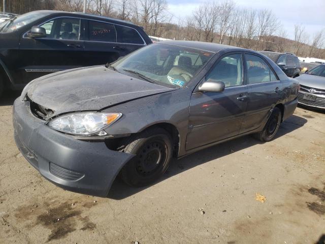 Photo 0 VIN: 4T1BE32K35U524393 - TOYOTA CAMRY 