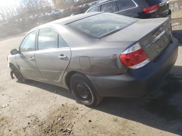 Photo 1 VIN: 4T1BE32K35U524393 - TOYOTA CAMRY 