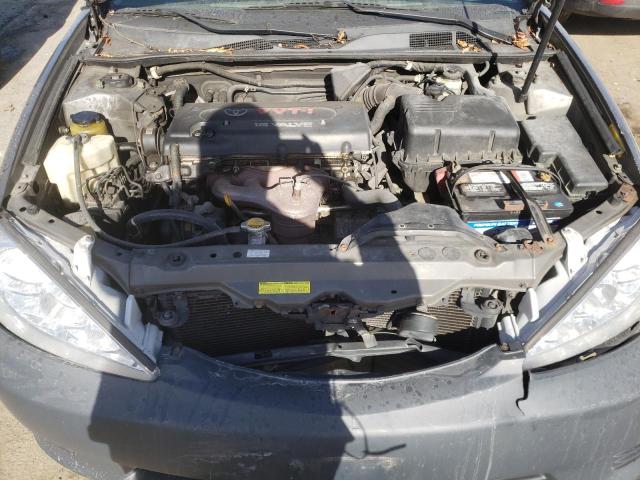 Photo 10 VIN: 4T1BE32K35U524393 - TOYOTA CAMRY 