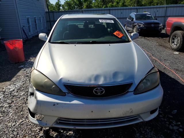 Photo 4 VIN: 4T1BE32K35U526645 - TOYOTA CAMRY 