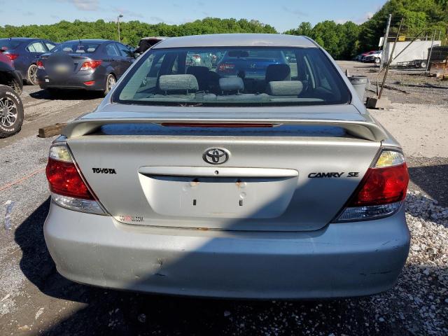 Photo 5 VIN: 4T1BE32K35U526645 - TOYOTA CAMRY 