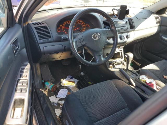 Photo 7 VIN: 4T1BE32K35U526645 - TOYOTA CAMRY 