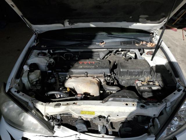 Photo 10 VIN: 4T1BE32K35U549486 - TOYOTA CAMRY 