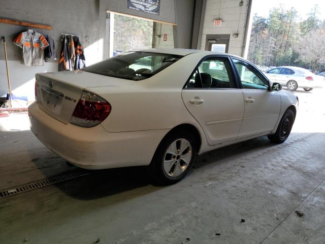 Photo 2 VIN: 4T1BE32K35U549486 - TOYOTA CAMRY 