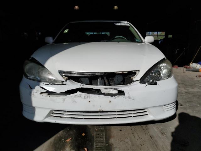 Photo 4 VIN: 4T1BE32K35U549486 - TOYOTA CAMRY 