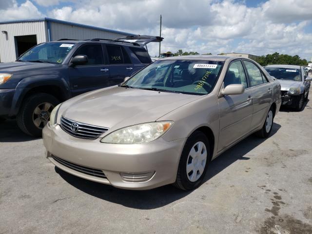 Photo 1 VIN: 4T1BE32K35U569558 - TOYOTA CAMRY 