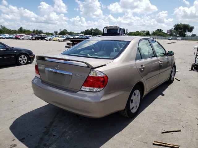 Photo 3 VIN: 4T1BE32K35U569558 - TOYOTA CAMRY 