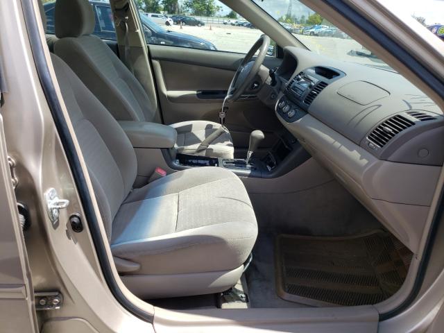 Photo 4 VIN: 4T1BE32K35U569558 - TOYOTA CAMRY 