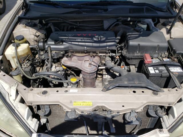 Photo 6 VIN: 4T1BE32K35U569558 - TOYOTA CAMRY 