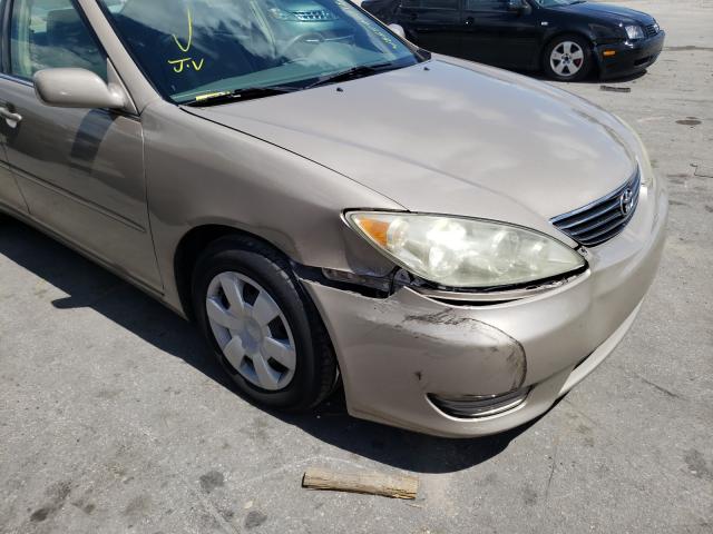 Photo 8 VIN: 4T1BE32K35U569558 - TOYOTA CAMRY 