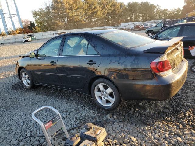 Photo 1 VIN: 4T1BE32K35U587266 - TOYOTA CAMRY LE 