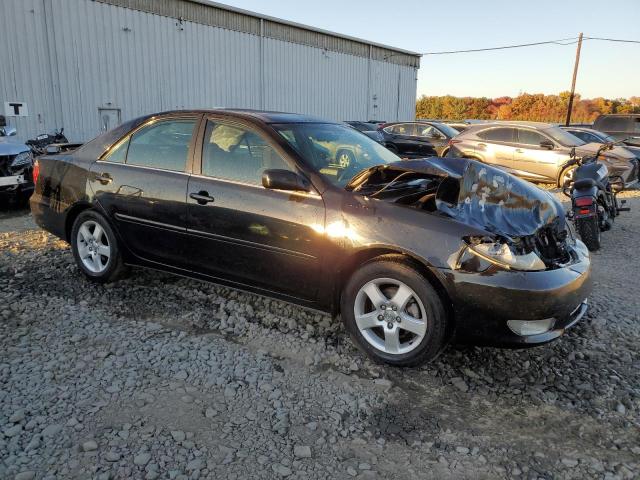 Photo 3 VIN: 4T1BE32K35U587266 - TOYOTA CAMRY LE 