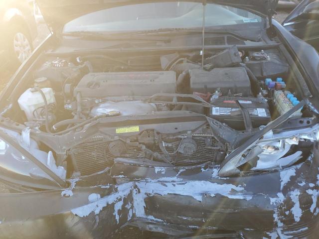 Photo 10 VIN: 4T1BE32K35U596498 - TOYOTA CAMRY LE 