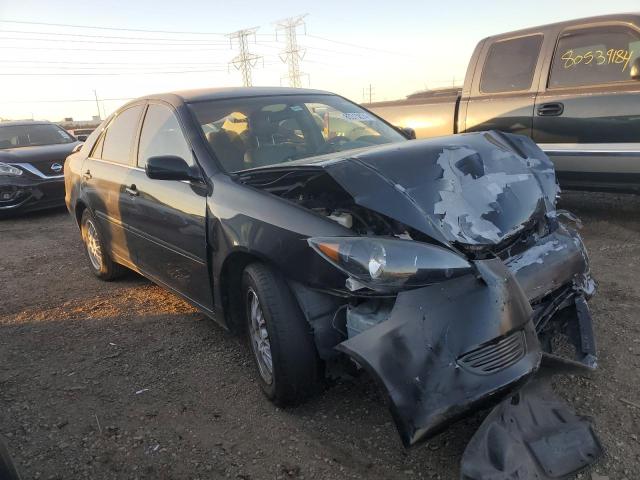 Photo 3 VIN: 4T1BE32K35U596498 - TOYOTA CAMRY LE 