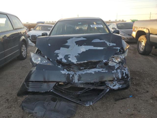 Photo 4 VIN: 4T1BE32K35U596498 - TOYOTA CAMRY LE 