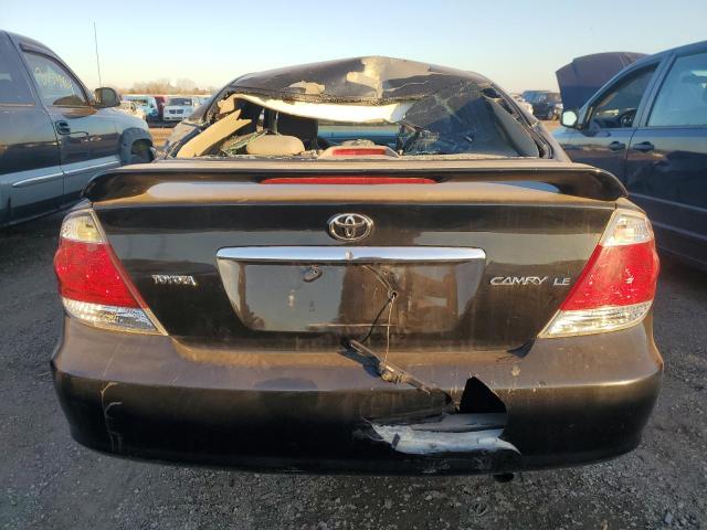 Photo 5 VIN: 4T1BE32K35U596498 - TOYOTA CAMRY LE 