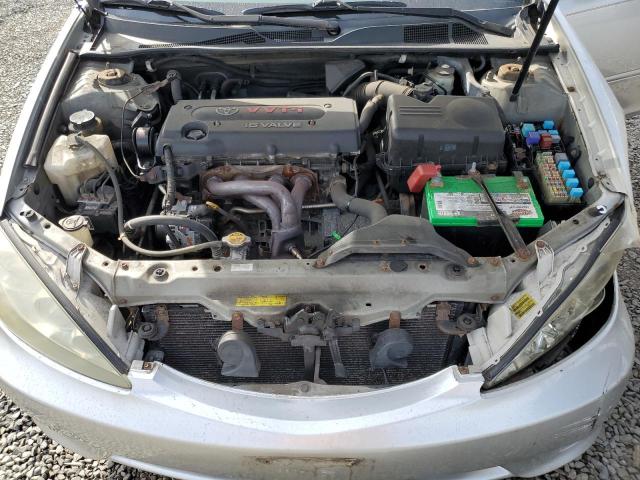 Photo 10 VIN: 4T1BE32K35U596677 - TOYOTA CAMRY LE 