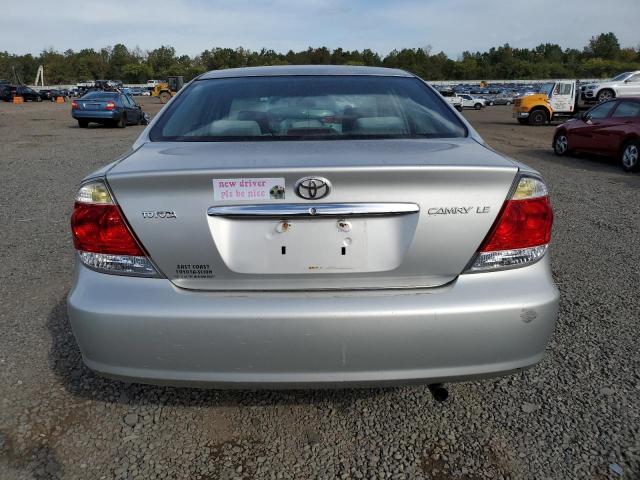 Photo 5 VIN: 4T1BE32K35U596677 - TOYOTA CAMRY LE 