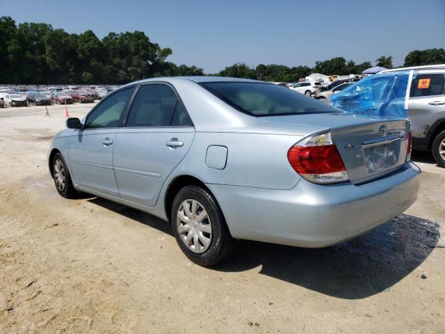 Photo 1 VIN: 4T1BE32K35U607435 - TOYOTA CAMRY 