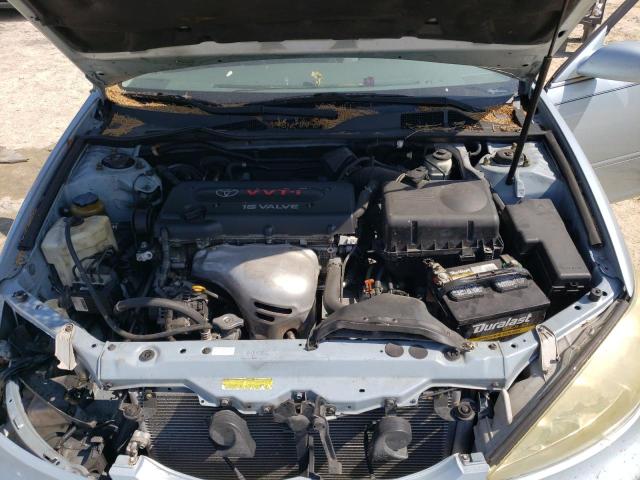 Photo 10 VIN: 4T1BE32K35U607435 - TOYOTA CAMRY 