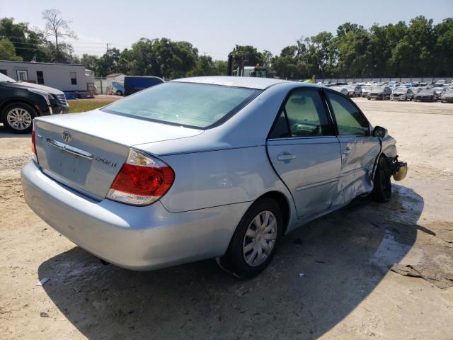 Photo 2 VIN: 4T1BE32K35U607435 - TOYOTA CAMRY 