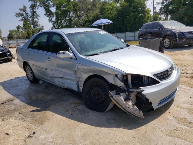 Photo 3 VIN: 4T1BE32K35U607435 - TOYOTA CAMRY 