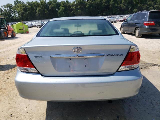 Photo 5 VIN: 4T1BE32K35U607435 - TOYOTA CAMRY 