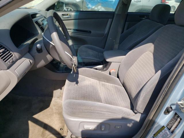 Photo 6 VIN: 4T1BE32K35U607435 - TOYOTA CAMRY 