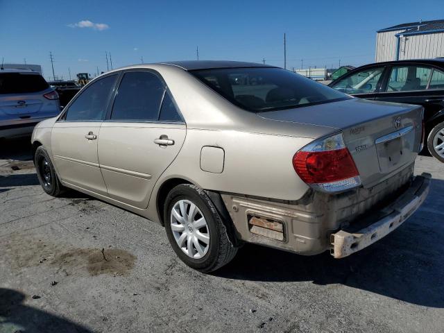 Photo 1 VIN: 4T1BE32K35U610447 - TOYOTA CAMRY 