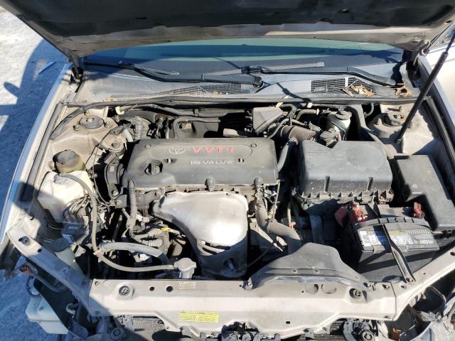 Photo 10 VIN: 4T1BE32K35U610447 - TOYOTA CAMRY 