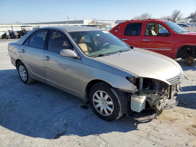 Photo 3 VIN: 4T1BE32K35U610447 - TOYOTA CAMRY 