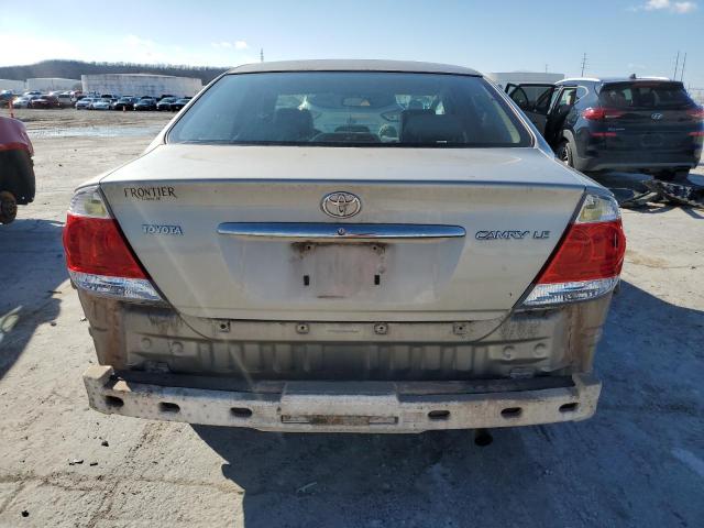 Photo 5 VIN: 4T1BE32K35U610447 - TOYOTA CAMRY 