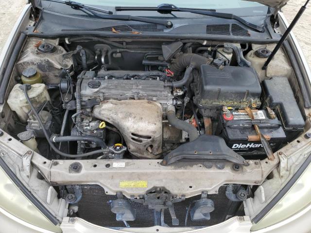 Photo 10 VIN: 4T1BE32K35U630150 - TOYOTA CAMRY LE 