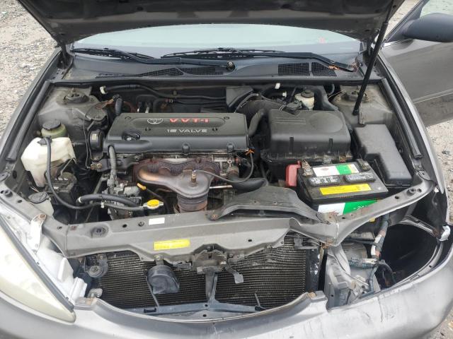 Photo 10 VIN: 4T1BE32K35U945532 - TOYOTA CAMRY LE 