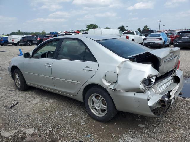 Photo 1 VIN: 4T1BE32K35U956532 - TOYOTA CAMRY 