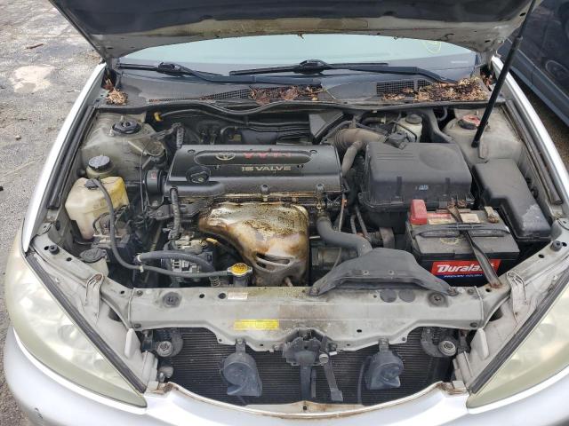 Photo 10 VIN: 4T1BE32K35U956532 - TOYOTA CAMRY 