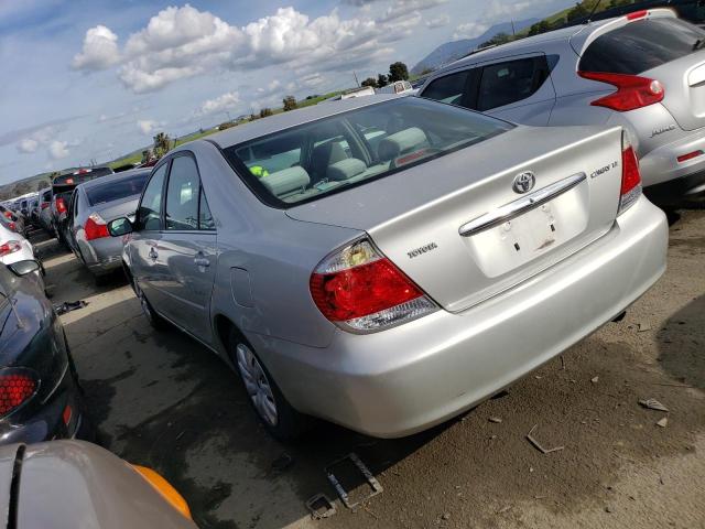 Photo 1 VIN: 4T1BE32K35U957356 - TOYOTA CAMRY 