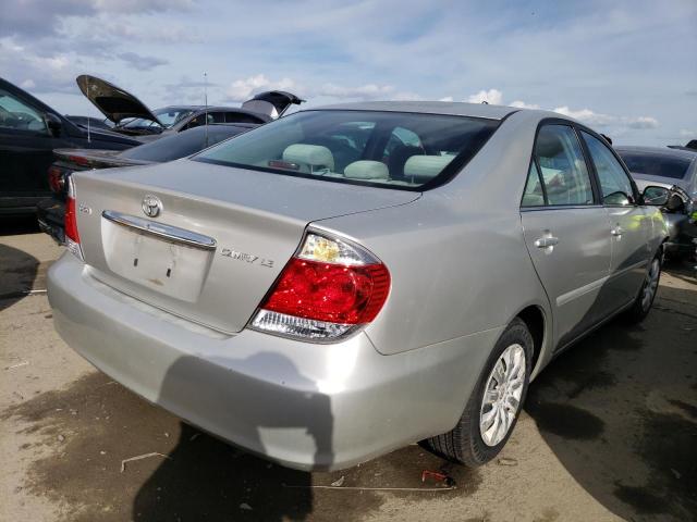 Photo 2 VIN: 4T1BE32K35U957356 - TOYOTA CAMRY 