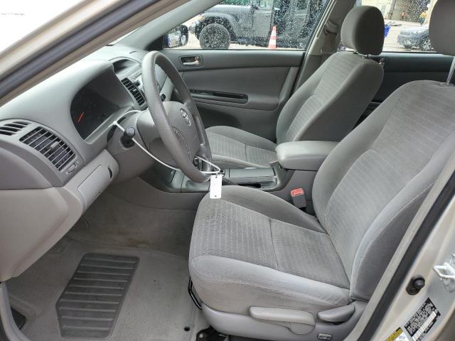 Photo 6 VIN: 4T1BE32K35U958667 - TOYOTA CAMRY LE 