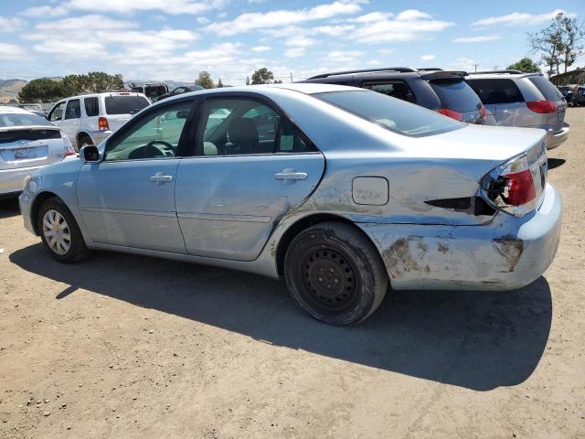 Photo 1 VIN: 4T1BE32K35U959284 - TOYOTA CAMRY 