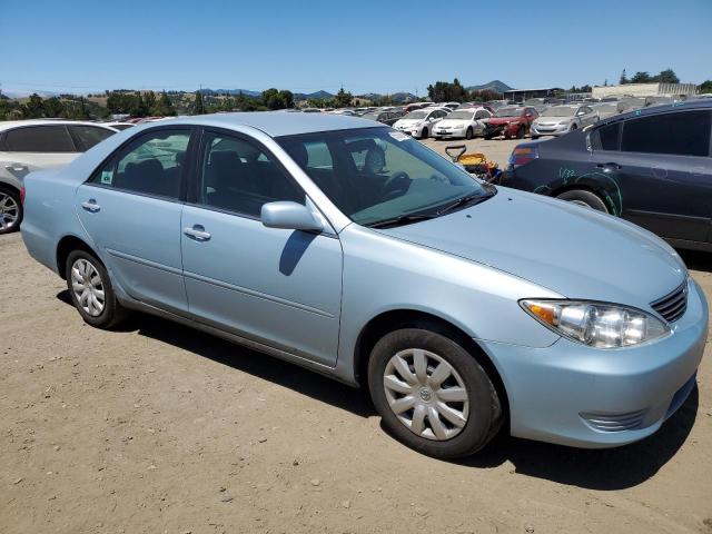 Photo 3 VIN: 4T1BE32K35U959284 - TOYOTA CAMRY 