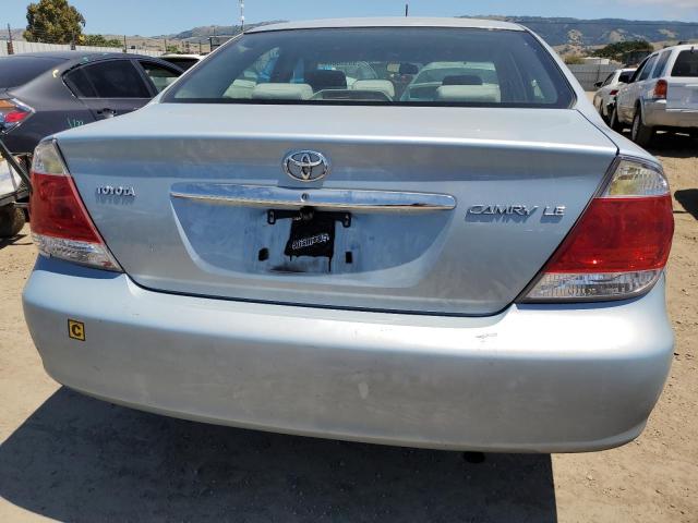 Photo 5 VIN: 4T1BE32K35U959284 - TOYOTA CAMRY 