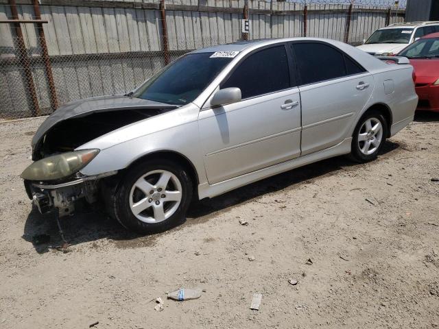 Photo 0 VIN: 4T1BE32K35U964484 - TOYOTA CAMRY 