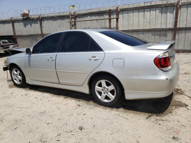 Photo 1 VIN: 4T1BE32K35U964484 - TOYOTA CAMRY 