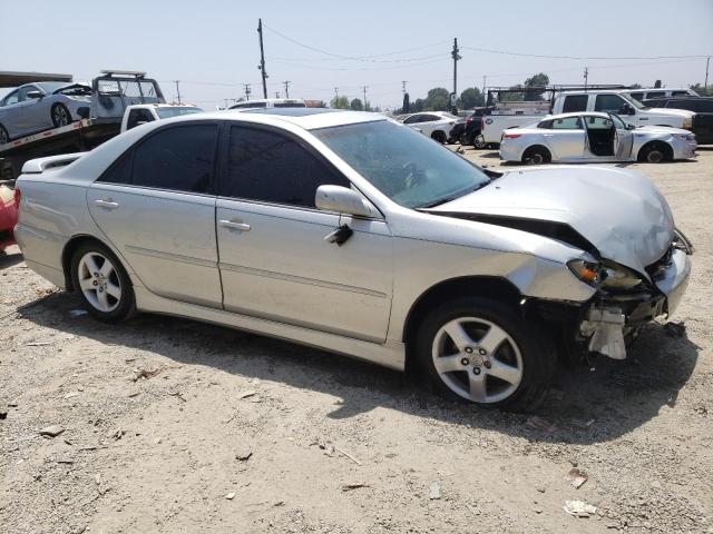 Photo 3 VIN: 4T1BE32K35U964484 - TOYOTA CAMRY 