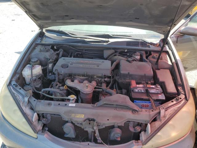 Photo 10 VIN: 4T1BE32K35U984444 - TOYOTA CAMRY 