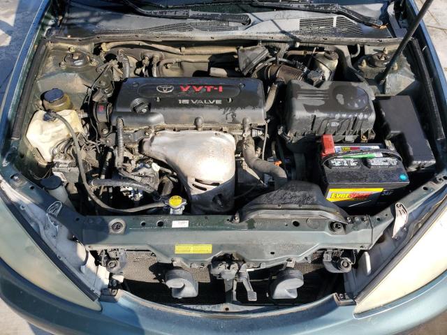 Photo 10 VIN: 4T1BE32K36U104330 - TOYOTA CAMRY 