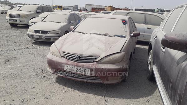 Photo 3 VIN: 4T1BE32K36U111682 - TOYOTA CAMRY 