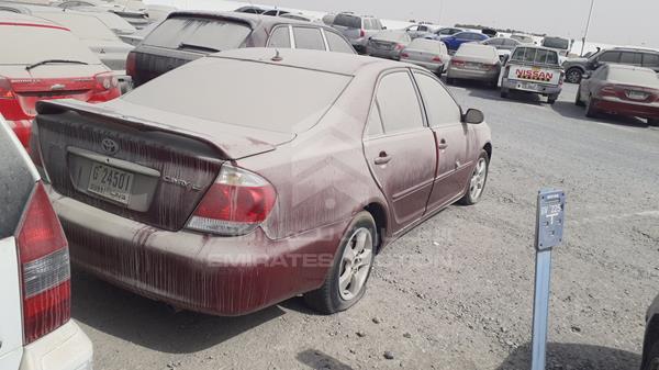 Photo 6 VIN: 4T1BE32K36U111682 - TOYOTA CAMRY 